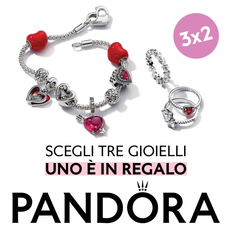 Pandora